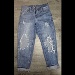 Wild Fable boyfriend jeans